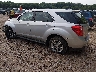 2GNALBEK4C1****** Salvage and Repairable 2012 Chevrolet Equinox in Portage