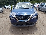 JN8BT3BA9PW****** Usados 2023 Nissan Rogue en Estado de Mississippi