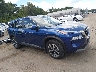JN8BT3BA9PW****** Salvamento y Destrozados 2023 Nissan Rogue en Jackson