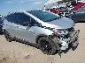 1G1FZ6S02L4****** Salvage and Wrecked 2020 Chevrolet Bolt EV in Electric Vehicle Auctions