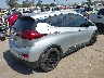 1G1FZ6S02L4****** Salvage and Wrecked 2020 Chevrolet Bolt EV in California State