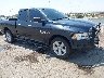 1C6RR7GT7GS****** Salvage and Wrecked 2016 RAM 1500 in Albuquerque