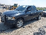 1C6RR7GT7GS****** Used and Repairable 2016 RAM 1500 in Albuquerque