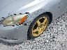 JTHBE96S080****** Destrozados 2008 Lexus GS 350 en Estado de Florida