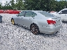 JTHBE96S080****** Salvamento y Reparables 2008 Lexus GS 350 en Pensacola