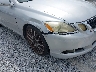 JTHBE96S080****** Salvamento y Reparables 2008 Lexus GS 350 en Estado de Florida