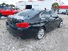 WBAFU7C53BC****** Salvage and Wrecked 2011 BMW 535i in Florida State