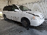 KNDUP132156****** Salvage and Wrecked 2005 Kia Sedona in Anchorage