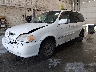 KNDUP132156****** Used and Repairable 2005 Kia Sedona in Anchorage