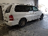 KNDUP132156****** Salvage and Wrecked 2005 Kia Sedona in Alaska State