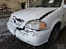 KNDUP132156****** Salvage and Repairable 2005 Kia Sedona in Alaska State