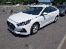 5NPE24AFXJH****** Usados y Reparables 2018 Hyundai Sonata en Raleigh