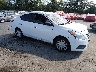 3N1CN7AP3KL****** Salvage and Wrecked 2019 Nissan Versa in Los Angeles