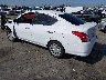 3N1CN7AP3KL****** Salvage and Repairable 2019 Nissan Versa in Los Angeles