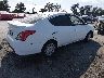 3N1CN7AP3KL****** Salvage and Wrecked 2019 Nissan Versa in California State