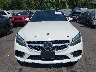 55SWF8EB0LU****** Wrecked 2020 Mercedes-Benz C 300 in Utah State