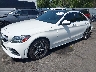 55SWF8EB0LU****** Used and Repairable 2020 Mercedes-Benz C 300 in Salt Lake City