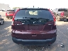 5J6RM4H56DL****** Wrecked 2013 Honda CR-V