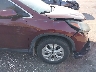 5J6RM4H56DL****** Repairable 2013 Honda CR-V