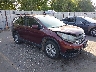 5J6RM4H56DL****** Salvage and Wrecked 2013 Honda CR-V in Salt Lake City
