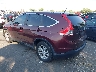 5J6RM4H56DL****** Salvage and Repairable 2013 Honda CR-V in Salt Lake City