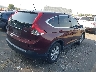 5J6RM4H56DL****** Salvage and Wrecked 2013 Honda CR-V in Utah State
