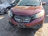 5J6RM4H56DL****** Salvage and Repairable 2013 Honda CR-V in Utah State