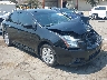 3N1AB6AP6BL****** Salvage and Wrecked 2011 Nissan Sentra in Fontana