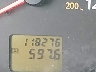 3N1CB51D76L****** Wrecked 2006 Nissan Sentra
