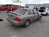 3N1CB51D76L****** Salvage and Wrecked 2006 Nissan Sentra in Texas State