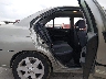 3N1CB51D76L****** Wrecked 2006 Nissan Sentra in Houston North