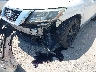 5N1AR2MN5GC****** Salvage and Repairable 2016 Nissan Pathfinder in Texas State