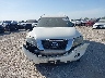 5N1AR2MN5GC****** Wrecked 2016 Nissan Pathfinder in Texas State