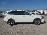 5N1AR2MN5GC****** Used 2016 Nissan Pathfinder in Texas State