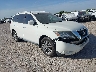 5N1AR2MN5GC****** Salvage and Wrecked 2016 Nissan Pathfinder in Dallas