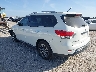 5N1AR2MN5GC****** Salvage and Repairable 2016 Nissan Pathfinder in Dallas