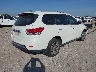 5N1AR2MN5GC****** Salvage and Wrecked 2016 Nissan Pathfinder in Texas State
