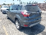 1FMCU0GD8HU****** Salvamento y Reparables 2017 Ford Escape en Anaheim Consolidated