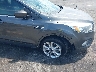 1FMCU0GD8HU****** Salvamento y Reparables 2017 Ford Escape en Estado de California
