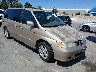 2HKRL18651H****** Salvage and Wrecked 2001 Honda Odyssey in Fremont
