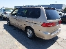 2HKRL18651H****** Salvage and Repairable 2001 Honda Odyssey in Fremont
