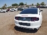 1ZVBP8AM8D5****** Usados 2013 Ford Mustang