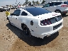 1ZVBP8AM8D5****** Salvamento y Reparables 2013 Ford Mustang en Fresno