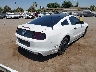 1ZVBP8AM8D5****** Salvamento y Destrozados 2013 Ford Mustang en Estado de California