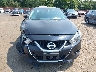 1N4AA6AP7JC****** Wrecked 2018 Nissan Maxima in New Jersey State