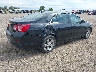 1G11C5SL8FF****** Salvage and Wrecked 2015 Chevrolet Malibu in Wyoming State