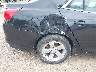 1G11C5SL8FF****** Salvage and Repairable 2015 Chevrolet Malibu in Wyoming State