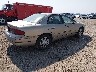 2G4WB55K711****** Salvage and Wrecked 2001 Buick Regal in Colorado State
