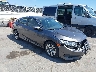 2HGFC2F5XJH****** Salvage and Wrecked 2018 Honda Civic in Los Angeles South