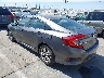 2HGFC2F5XJH****** Salvage and Repairable 2018 Honda Civic in Los Angeles South